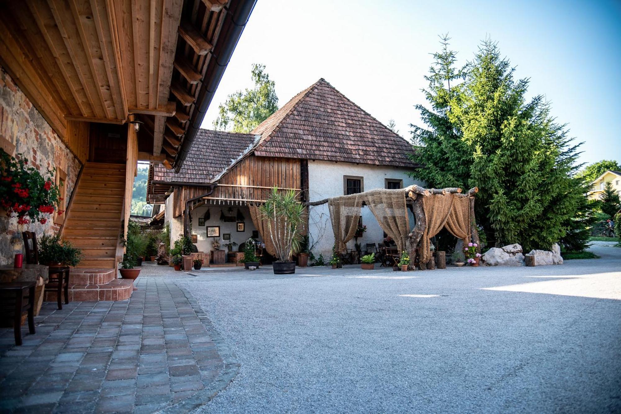 Resort Hisa Ida - Apartments With Hot Tub And Sauna Ivancna Gorica Екстер'єр фото