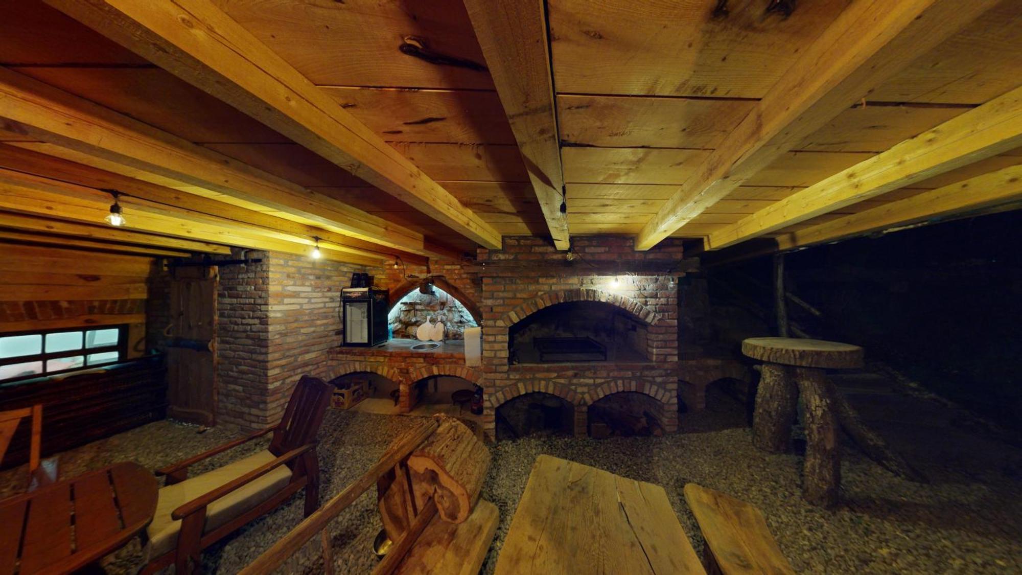 Resort Hisa Ida - Apartments With Hot Tub And Sauna Ivancna Gorica Екстер'єр фото