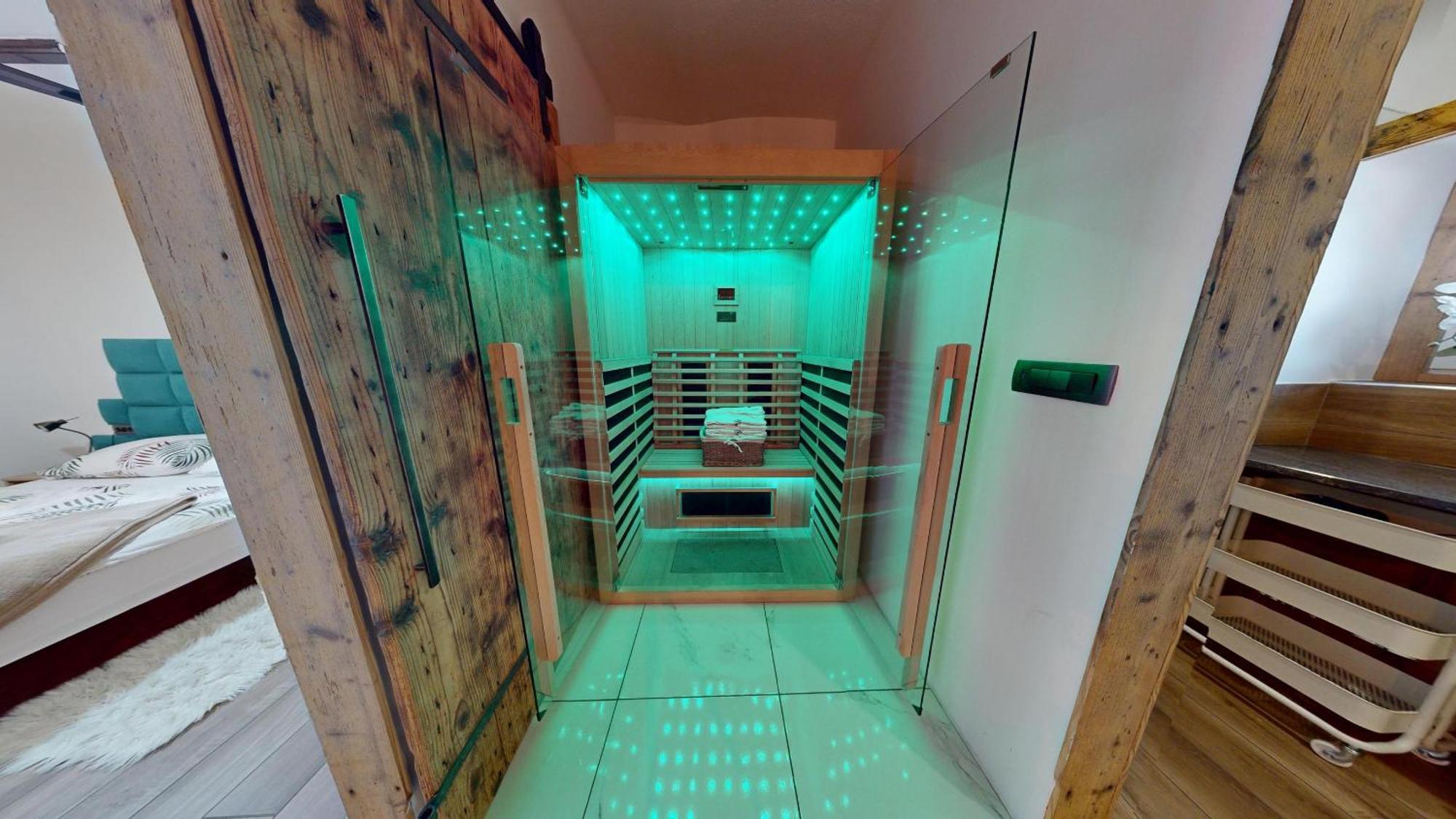 Resort Hisa Ida - Apartments With Hot Tub And Sauna Ivancna Gorica Екстер'єр фото