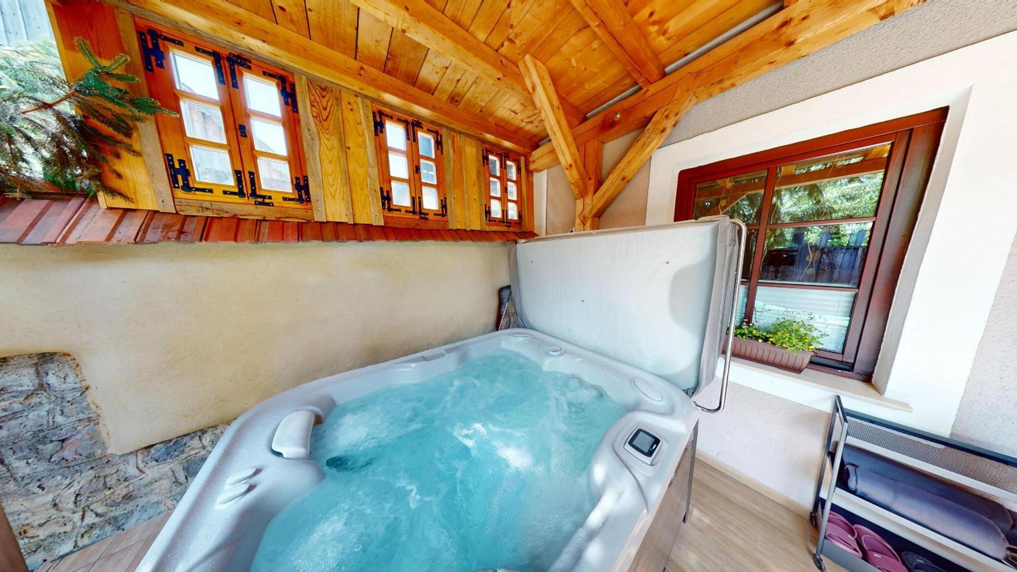 Resort Hisa Ida - Apartments With Hot Tub And Sauna Ivancna Gorica Екстер'єр фото