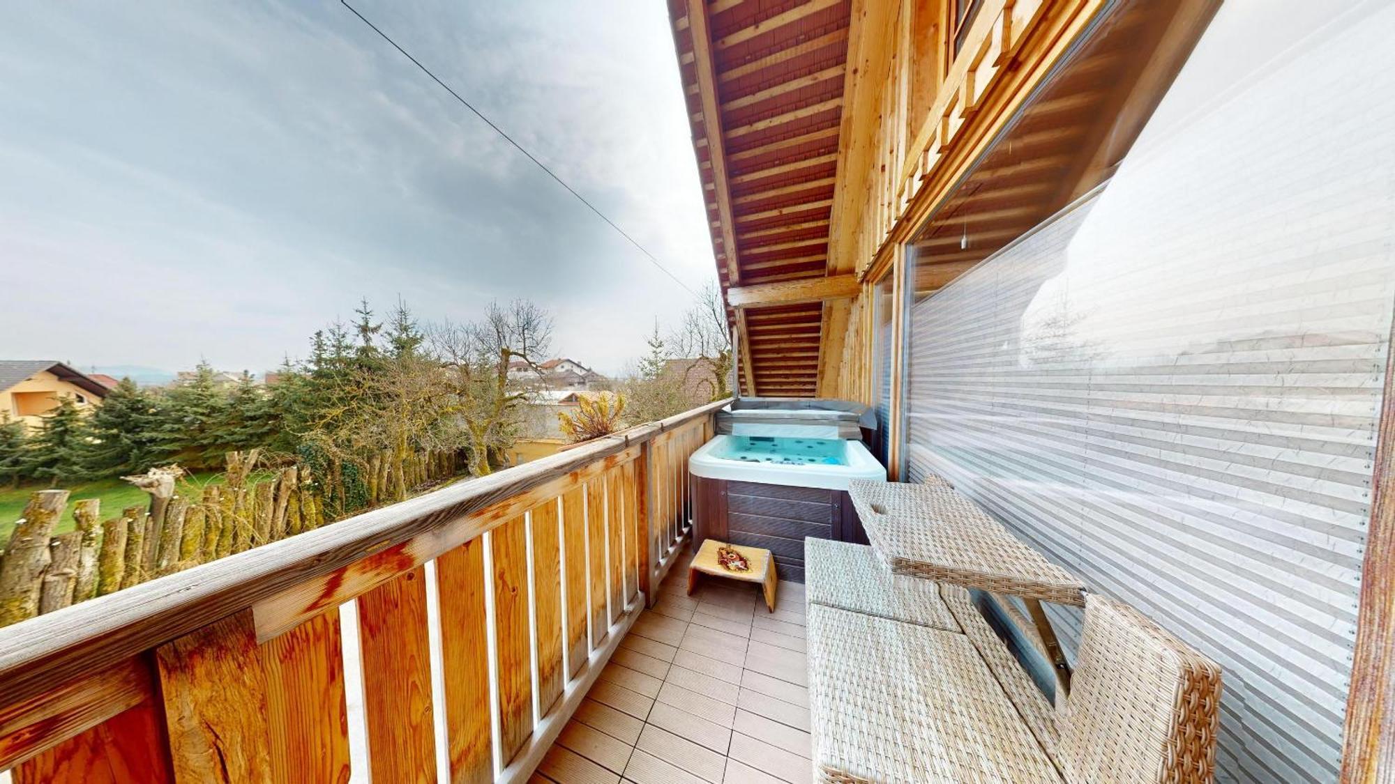 Resort Hisa Ida - Apartments With Hot Tub And Sauna Ivancna Gorica Екстер'єр фото
