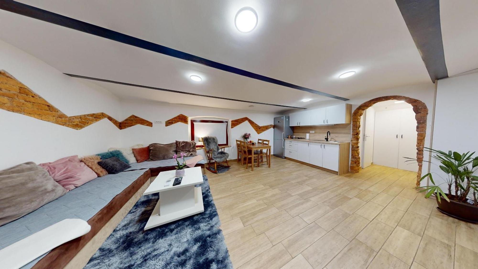 Resort Hisa Ida - Apartments With Hot Tub And Sauna Ivancna Gorica Номер фото
