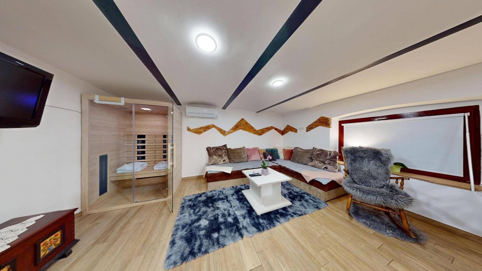 Resort Hisa Ida - Apartments With Hot Tub And Sauna Ivancna Gorica Номер фото