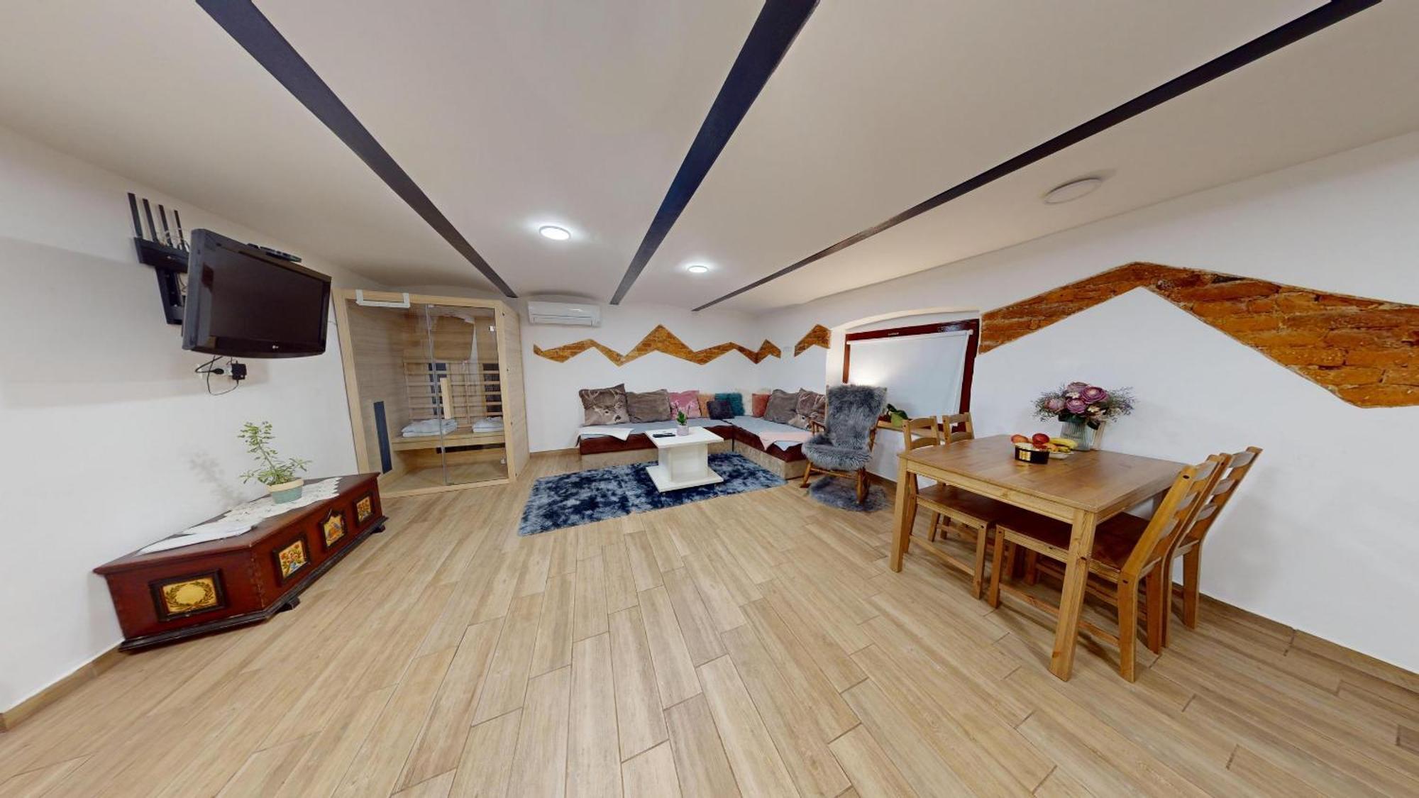 Resort Hisa Ida - Apartments With Hot Tub And Sauna Ivancna Gorica Екстер'єр фото