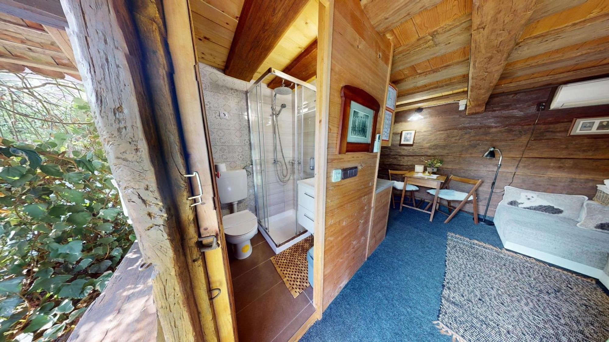 Resort Hisa Ida - Apartments With Hot Tub And Sauna Ivancna Gorica Екстер'єр фото