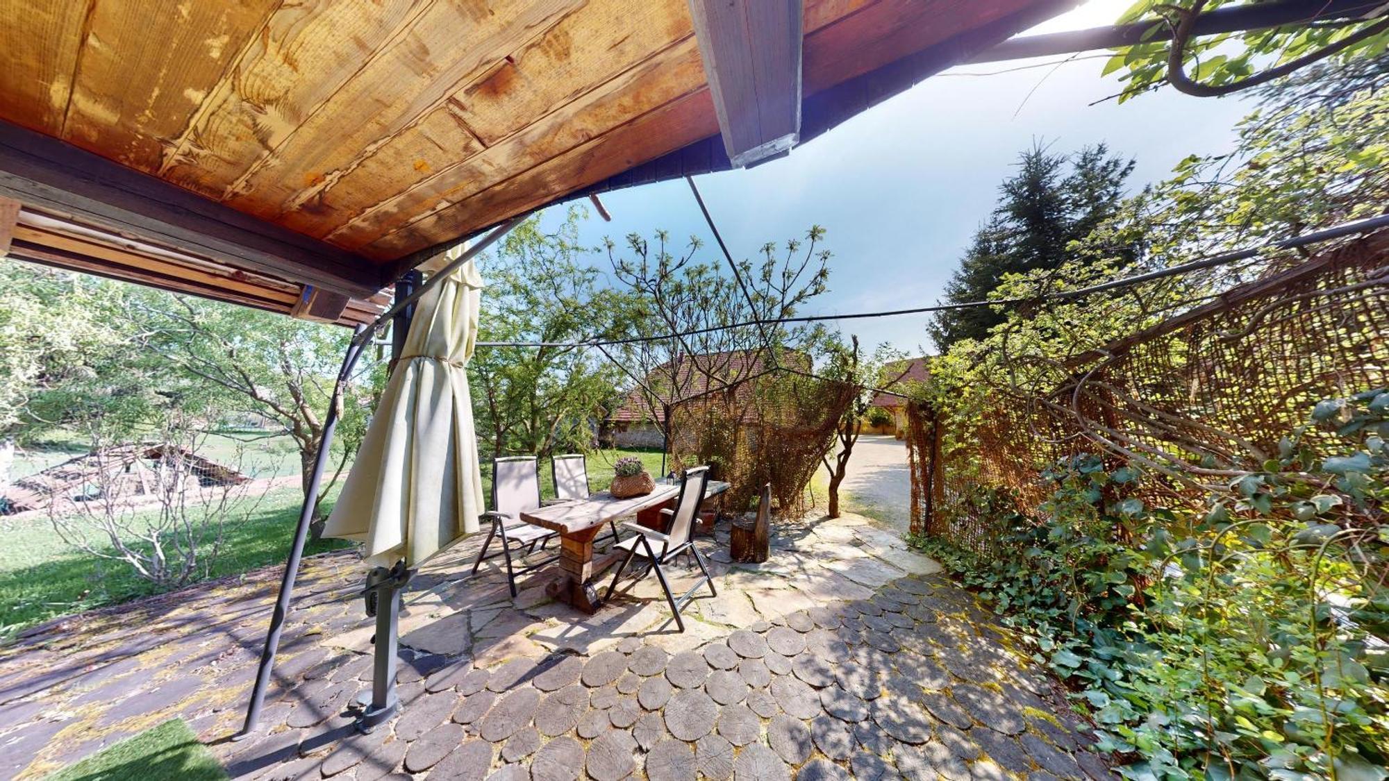 Resort Hisa Ida - Apartments With Hot Tub And Sauna Ivancna Gorica Екстер'єр фото